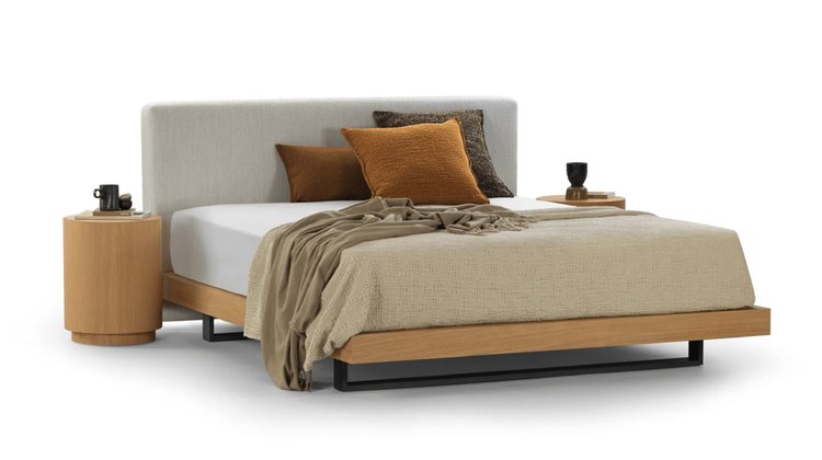 φωτογραφία MANHATTAN BED