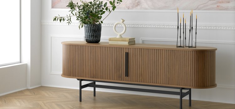 BLAZER SIDEBOARD