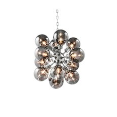 Chandelier Ludlow