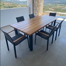 CAPRI TABLE