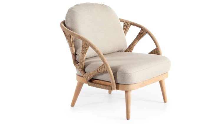 φωτογραφία KRABI ARMCHAIR