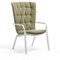φωτογραφία FOLIO ARMCHAIR
